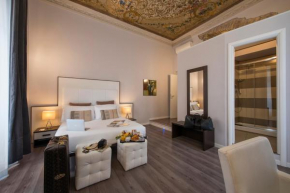 Гостиница Arenula Suites  Рим